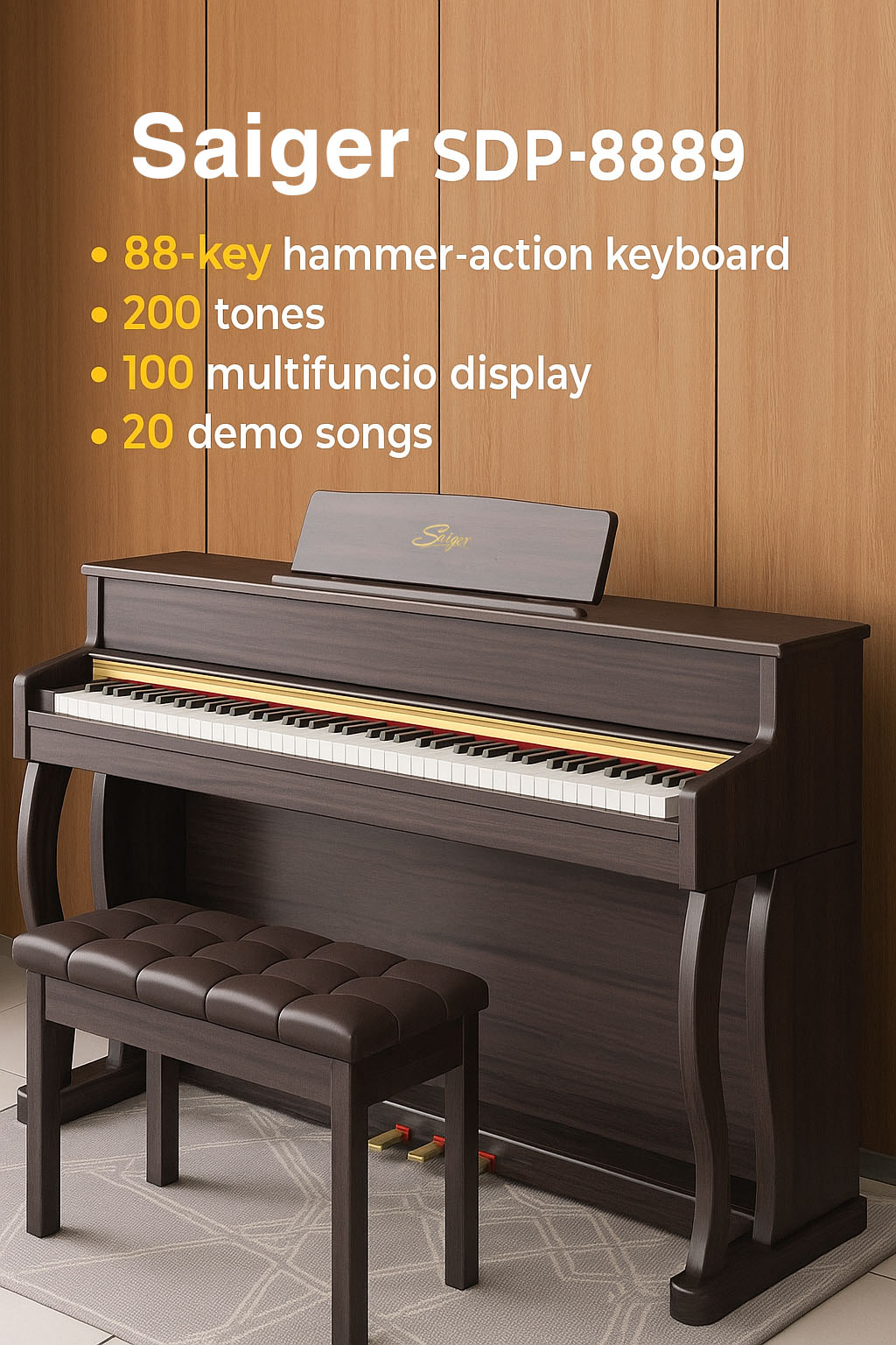 SDP-8889