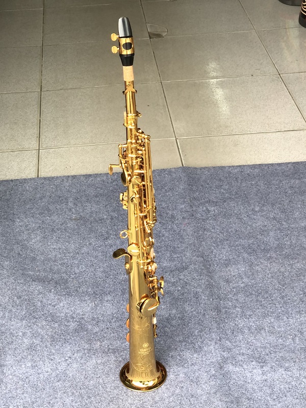 saxophone-soprano-mk008-8